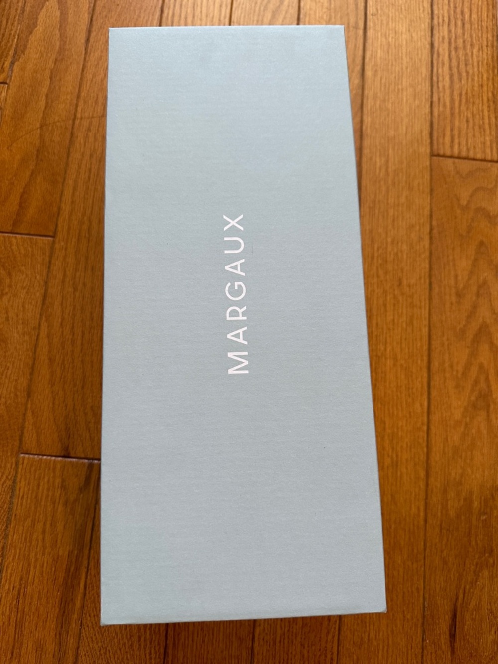 Margaux flat sandals - Picture 4 of 4